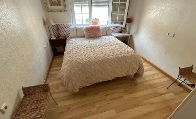 Revente - Detached Villa - Los Montesinos