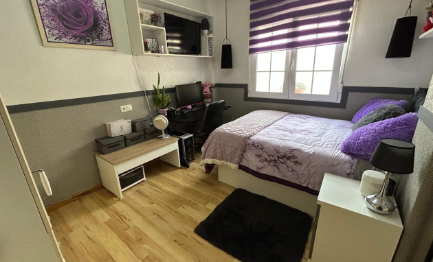 Revente - Detached Villa - Los Montesinos