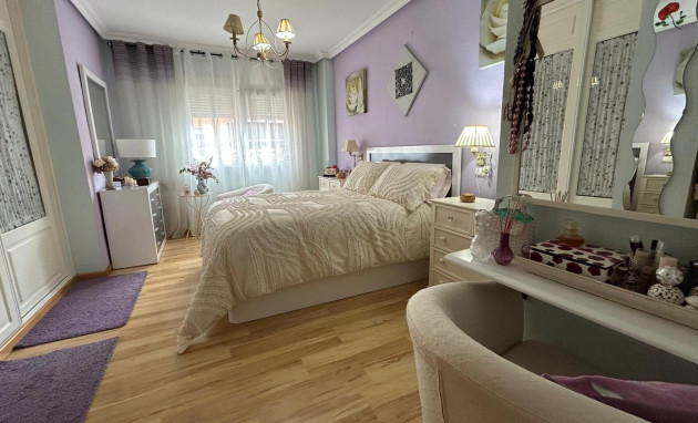 Revente - Detached Villa - Los Montesinos