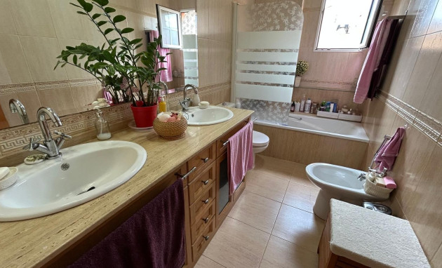 Revente - Detached Villa - Los Montesinos