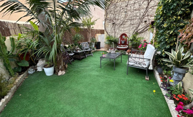 Revente - Detached Villa - Los Montesinos