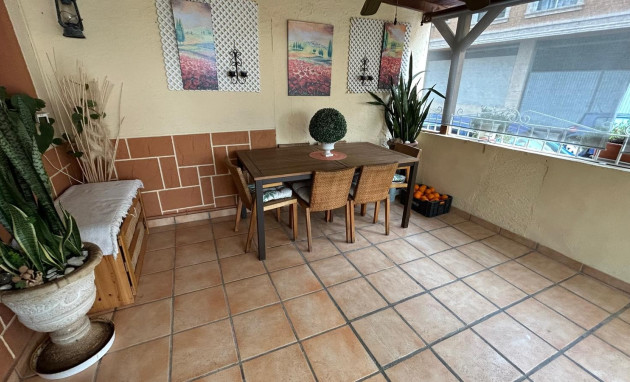 Revente - Detached Villa - Los Montesinos