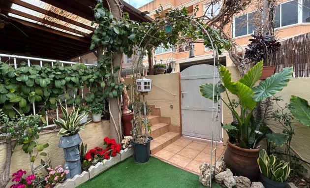 Revente - Detached Villa - Los Montesinos