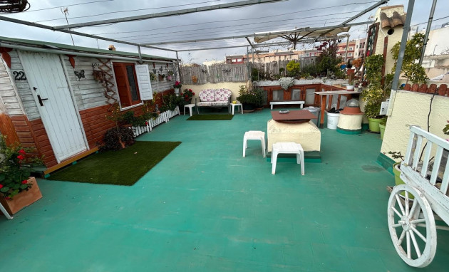 Revente - Detached Villa - Los Montesinos