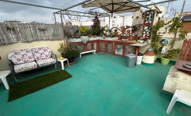 Revente - Detached Villa - Los Montesinos