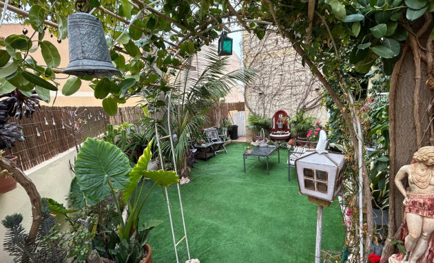 Revente - Detached Villa - Los Montesinos