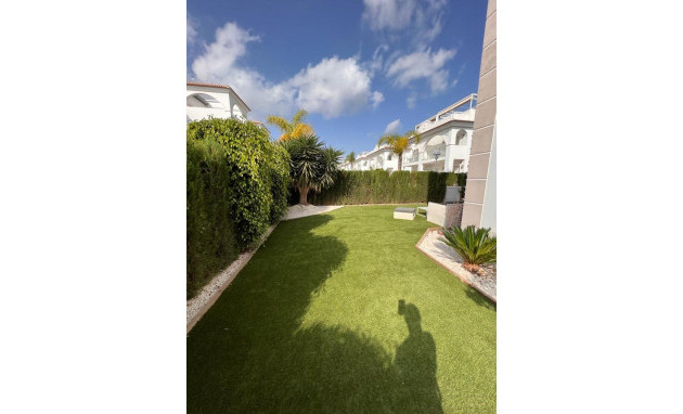 Herverkoop - Bungalow - Gelijkvloers - Ciudad quesada - Costa blanca sur