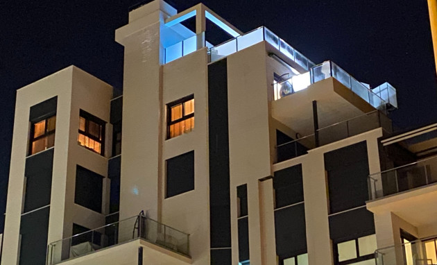 Herverkoop - Apartment - Guardamar del Segura - Guardamar del Segura - Town