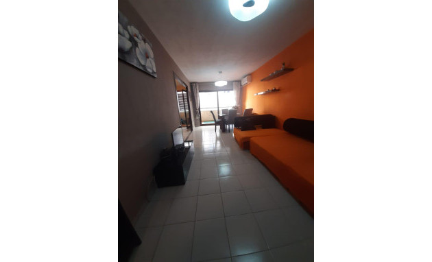 Herverkoop - Apartment - Torrevieja - Centro