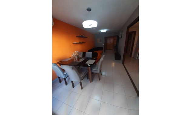 Herverkoop - Apartment - Torrevieja - Centro