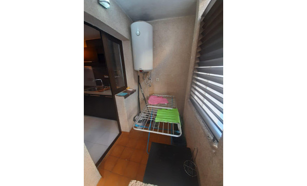 Herverkoop - Apartment - Torrevieja - Centro