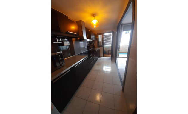 Herverkoop - Apartment - Torrevieja - Centro