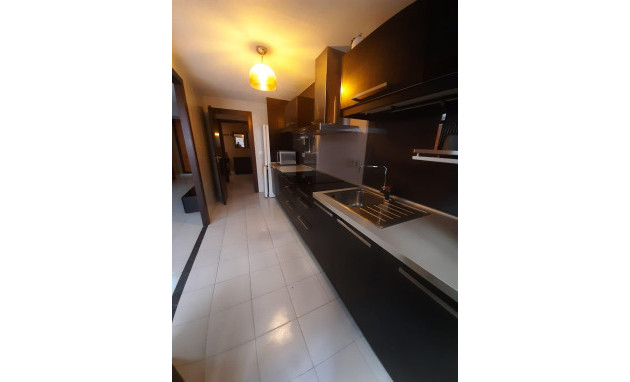 Herverkoop - Apartment - Torrevieja - Centro