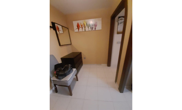 Herverkoop - Apartment - Torrevieja - Centro