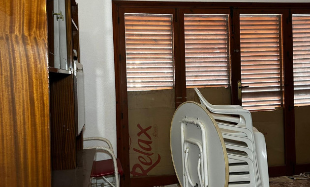 Revente - Apartment - Torrevieja - Acequion