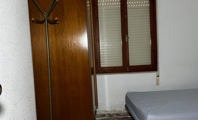 Revente - Apartment - Torrevieja - Acequion