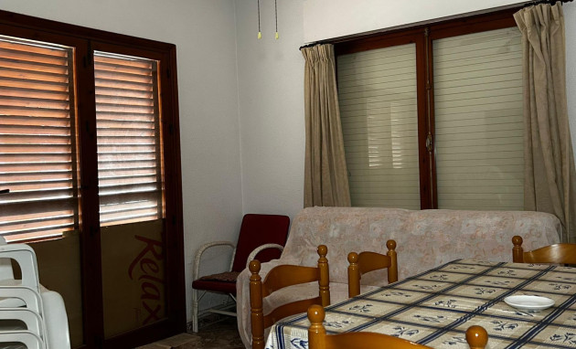 Revente - Apartment - Torrevieja - Acequion