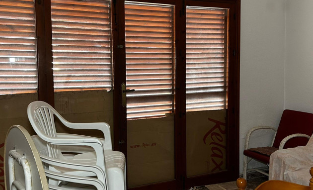 Revente - Apartment - Torrevieja - Acequion