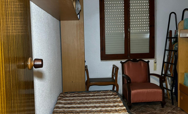 Revente - Apartment - Torrevieja - Acequion