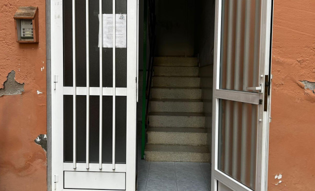 Revente - Apartment - Torrevieja - Acequion