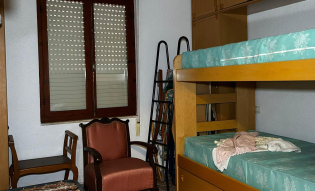 Revente - Apartment - Torrevieja - Acequion