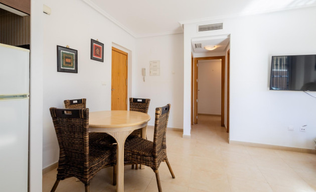 Herverkoop - Apartment - Torrevieja - Punta prima