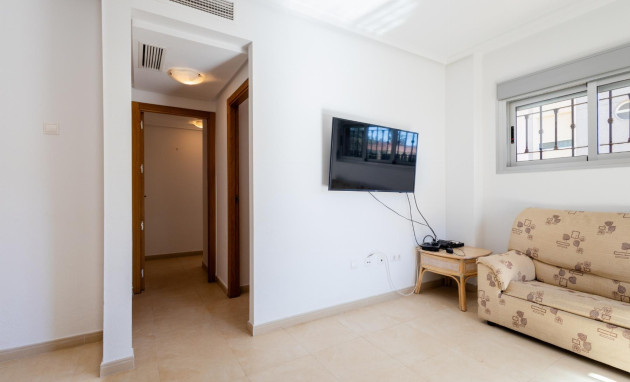 Herverkoop - Apartment - Torrevieja - Punta prima