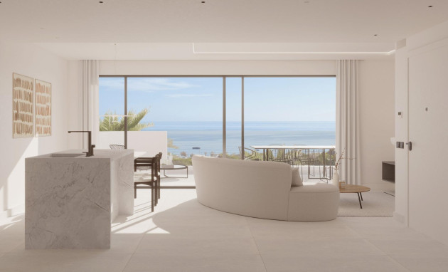 Nieuwbouw - Bungalow - Gelijkvloers - Torrevieja - La Mata-La Manguilla