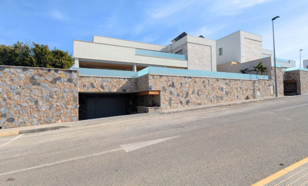 Revente - Detached Villa - Benijofar