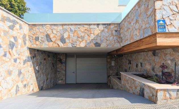 Revente - Detached Villa - Benijofar