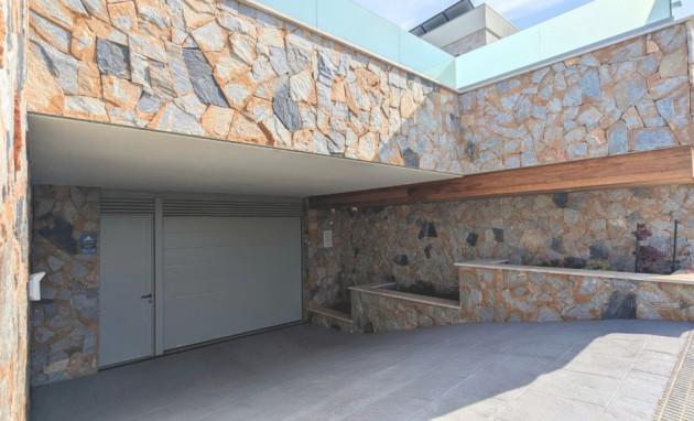 Revente - Detached Villa - Benijofar