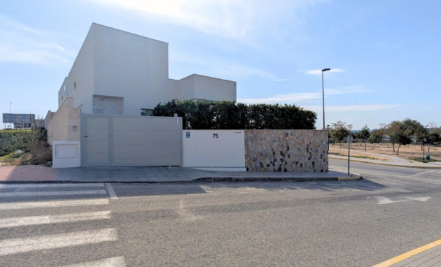 Revente - Detached Villa - Benijofar