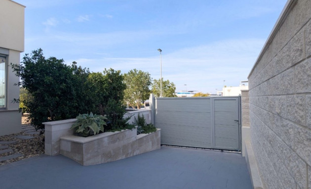 Revente - Detached Villa - Benijofar