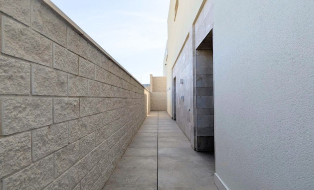 Revente - Detached Villa - Benijofar