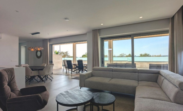 Revente - Detached Villa - Benijofar