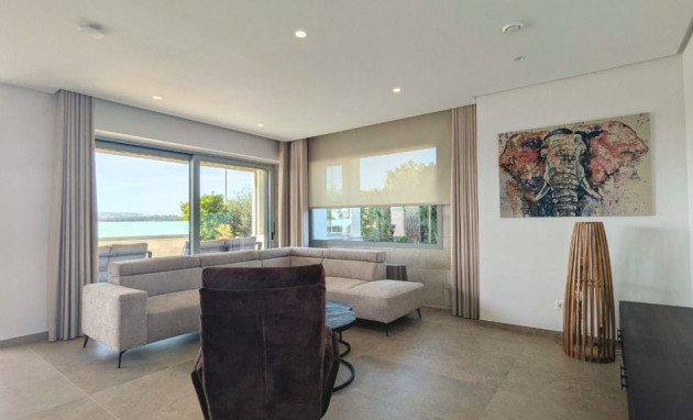 Revente - Detached Villa - Benijofar