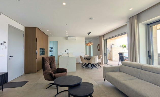 Revente - Detached Villa - Benijofar