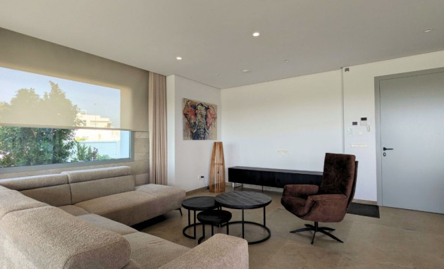 Revente - Detached Villa - Benijofar