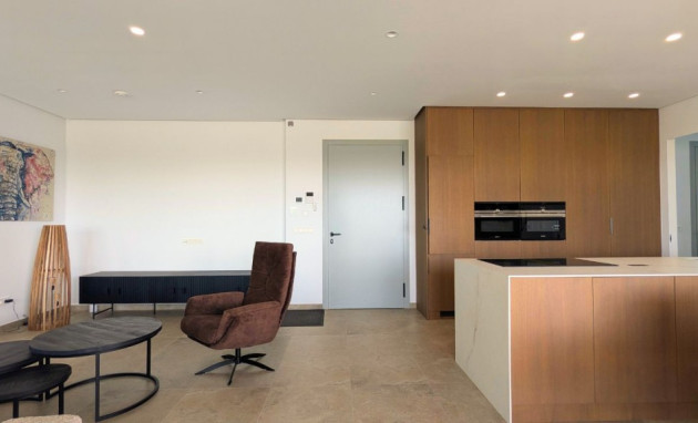 Revente - Detached Villa - Benijofar