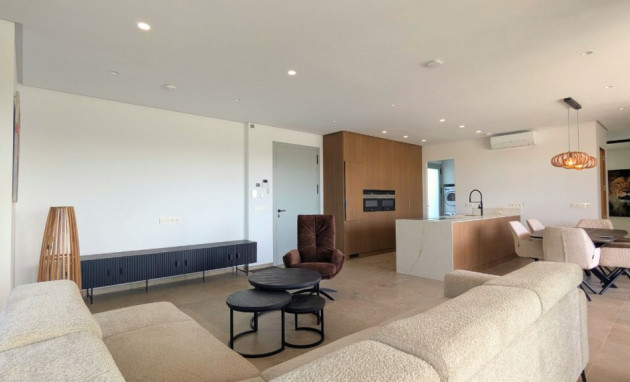 Revente - Detached Villa - Benijofar