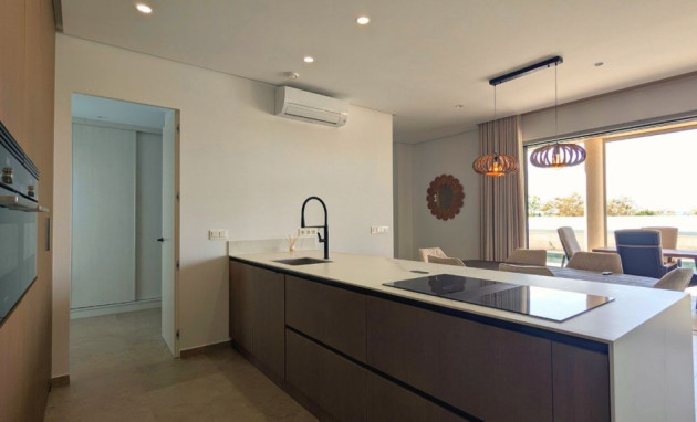 Revente - Detached Villa - Benijofar