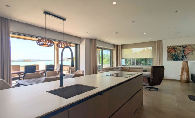 Revente - Detached Villa - Benijofar