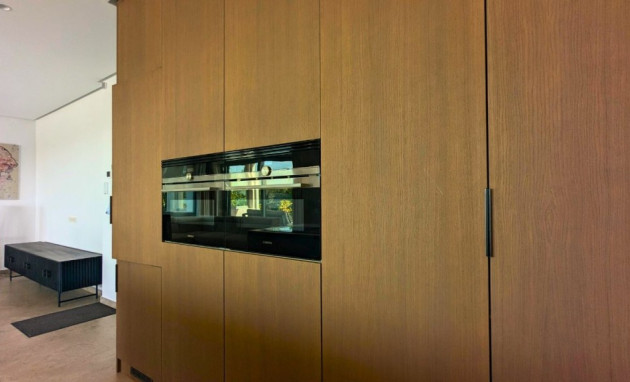 Revente - Detached Villa - Benijofar