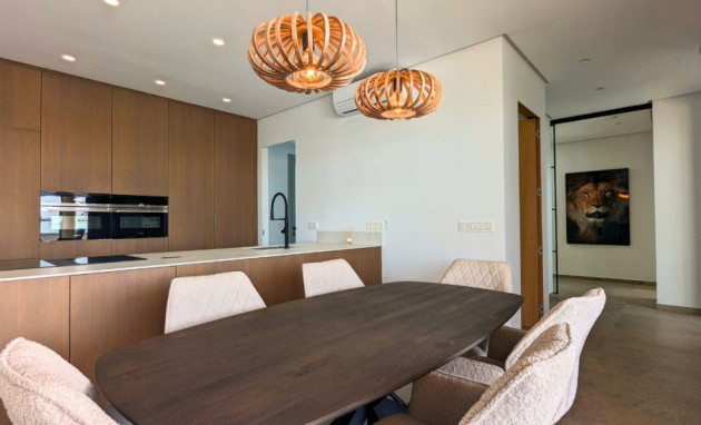 Revente - Detached Villa - Benijofar