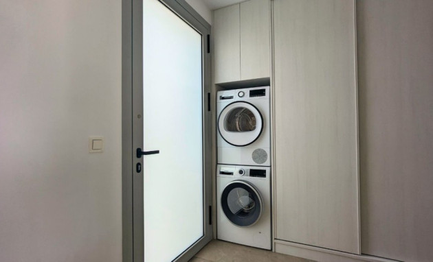 Revente - Detached Villa - Benijofar