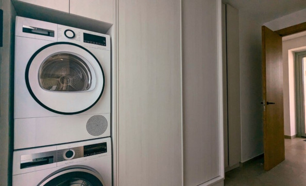 Revente - Detached Villa - Benijofar