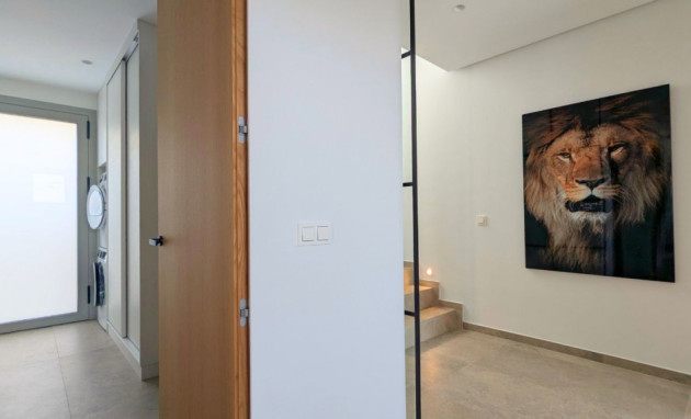 Revente - Detached Villa - Benijofar