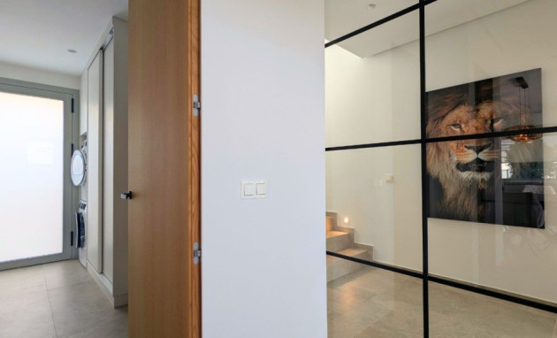 Revente - Detached Villa - Benijofar