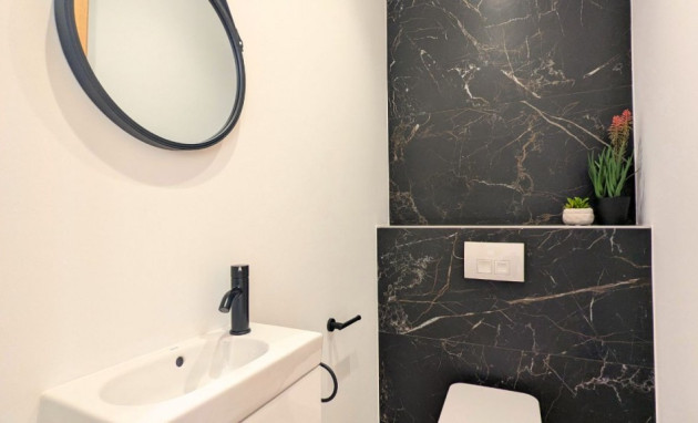 Revente - Detached Villa - Benijofar