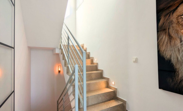 Revente - Detached Villa - Benijofar